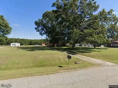 Purdy Rd, Emporia, VA 23897