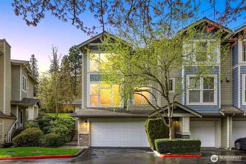 Newport Way Nw, Issaquah, WA 98027
