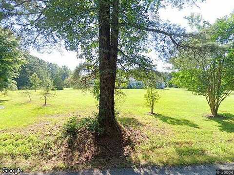 Butterwood Rd, Petersburg, VA 23885