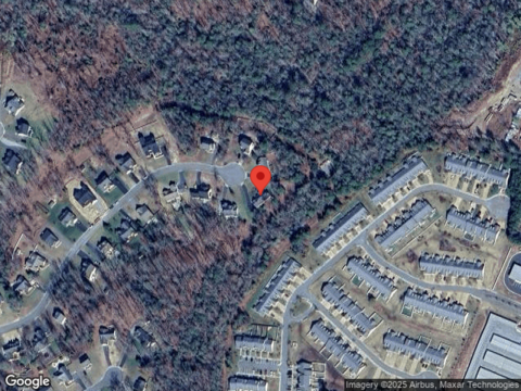 Silver St, Aylett, VA 23177