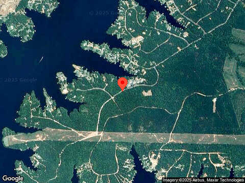 Sheffield Drive, Sparta, GA 31087