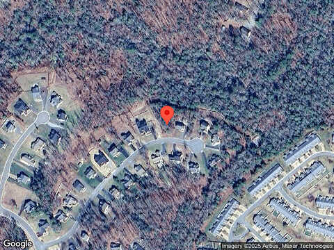 Silver St, Aylett, VA 23177