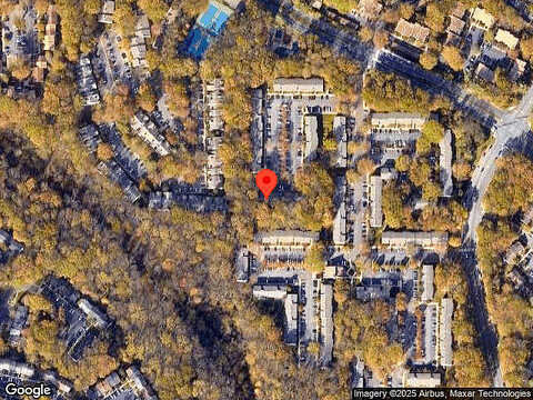 Castle Rock Square, Unit 2B, Reston, VA 20191