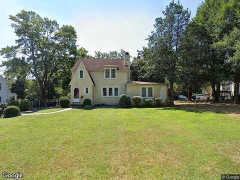 Stadium Rd, Charlottesville, VA 22903