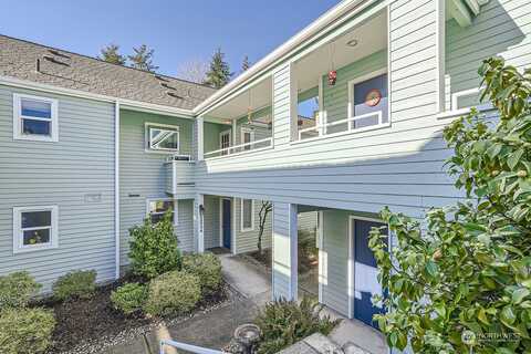 Se 40Th Lane, Issaquah, WA 98029