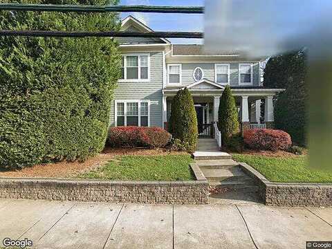 S Glebe Rd, Arlington, VA 22206