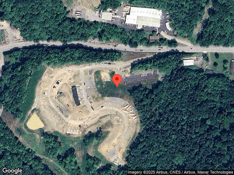 Elk Ridge Dr, Moon Twp, PA 15108