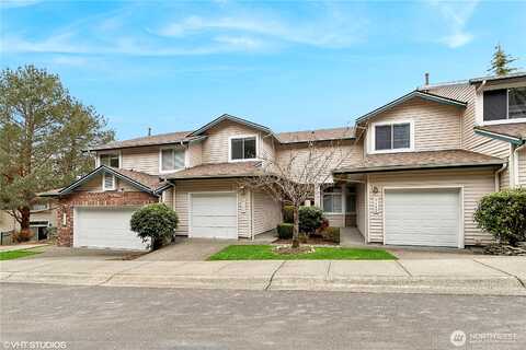Nw Pacific Yew Place, Issaquah, WA 98027