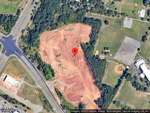 Crestview Rdg Dr, Bristow, VA 20136