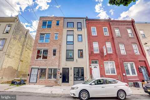 17Th, PHILADELPHIA, PA 19121