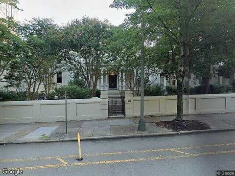 W Franklin St, Unit U102, Richmond, VA 23220