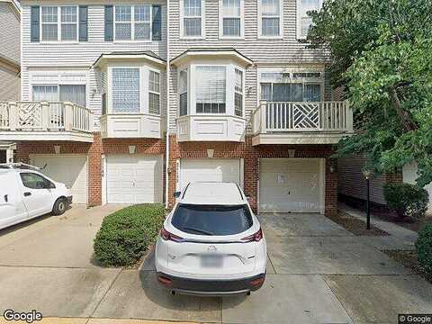 Domain Ter, Unit 12, Sterling, VA 20165