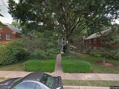 N Scott St, Unit 111, Arlington, VA 22209
