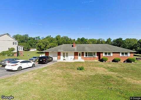 Jackson Ave, New Market, VA 22847