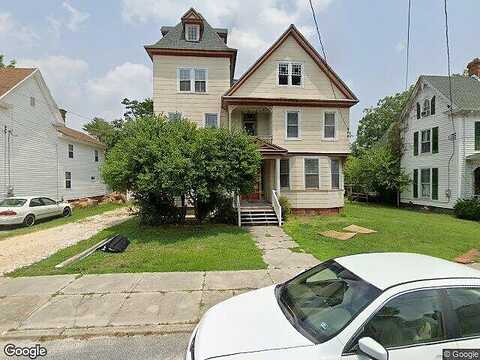Walnut St, Pocomoke City, VA 23356