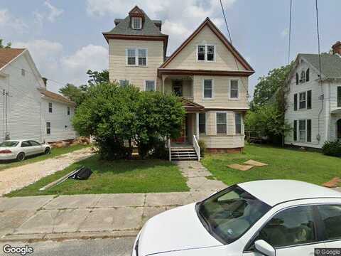 Walnut St, Pocomoke City, VA 23356