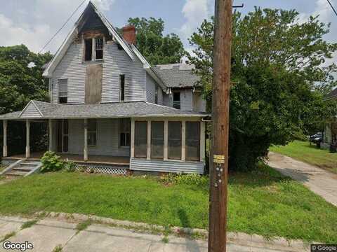 Laurel St, Pocomoke City, VA 23415