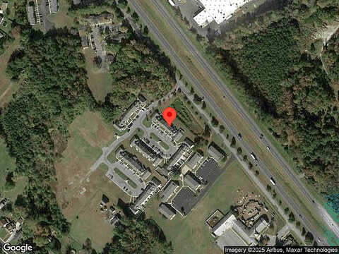 Carsons Ct, Pocomoke City, VA 23415