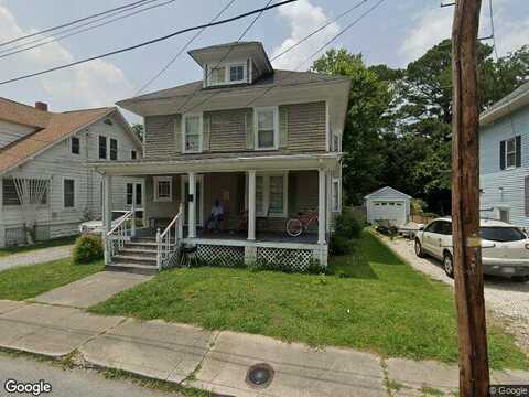 6Th St, Pocomoke City, VA 23356