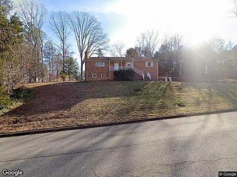 Linstead Ave, Sandston, VA 23150