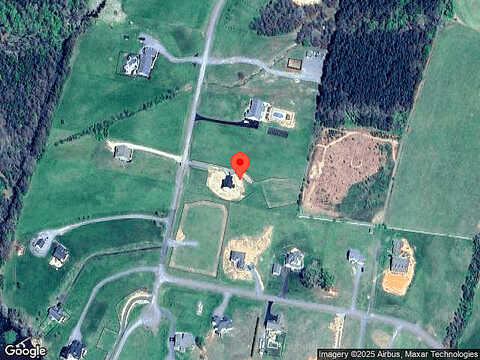 Bennett Way, Orange, VA 22960