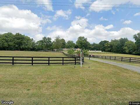 Trappe Rd, Bluemont, VA 20184