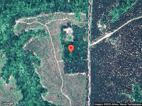 Sunken Meadow Rd, Spring Grove, VA 23888