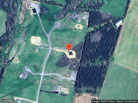 Bennett Way, Orange, VA 22960
