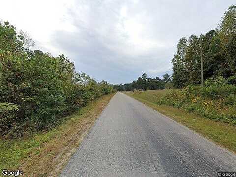 Log Rd, Disputanta, VA 23897