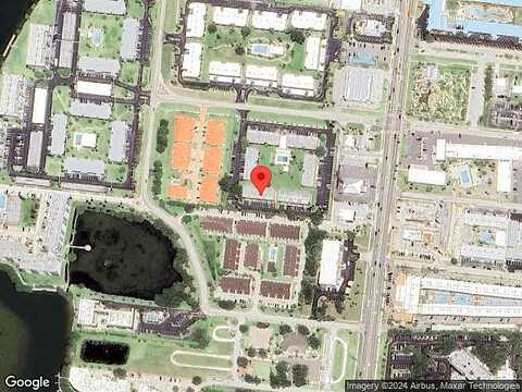 Saint Lucie Ln, Cocoa Beach, FL 32931