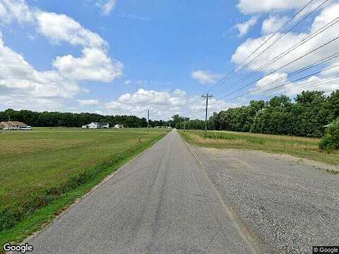 Webb Rd, Disputanta, VA 23842