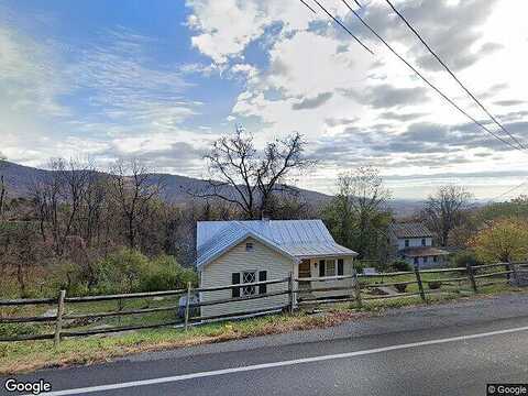 Zachary Taylor Hwy, Chester Gap, VA 22627