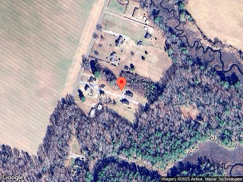 Westall Ln, Barhamsville, VA 23091