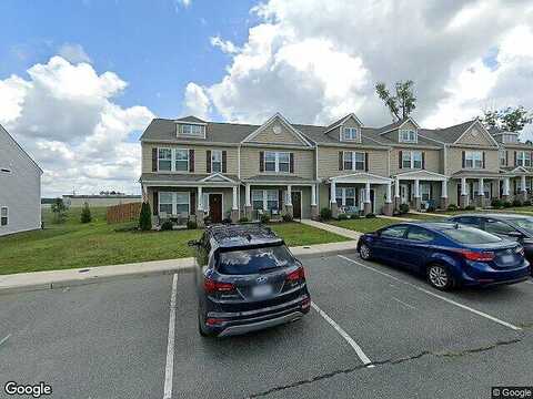 Kennington Park Rd, Aylett, VA 23177