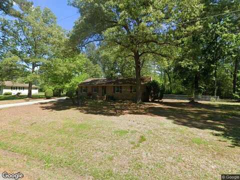 Eanes Rd, Petersburg, VA 23885
