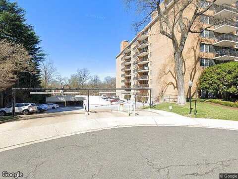 N Cleveland St, Unit 207, Arlington, VA 22201