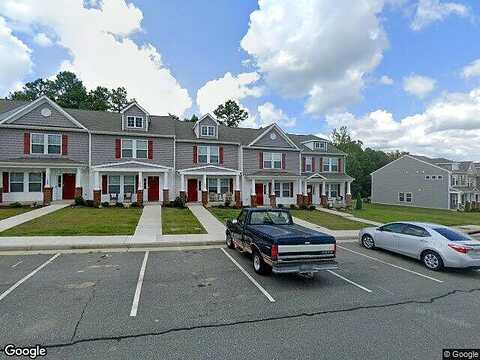 Kennington Park Rd, Aylett, VA 23177