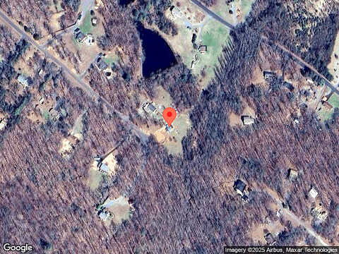 Frazier Rd, Culpeper, VA 22715