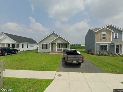 N Old Mill Dr, Pocomoke City, VA 23356