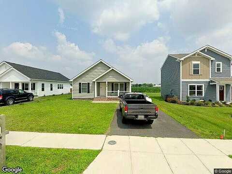 N Old Mill Dr, Pocomoke City, VA 23336