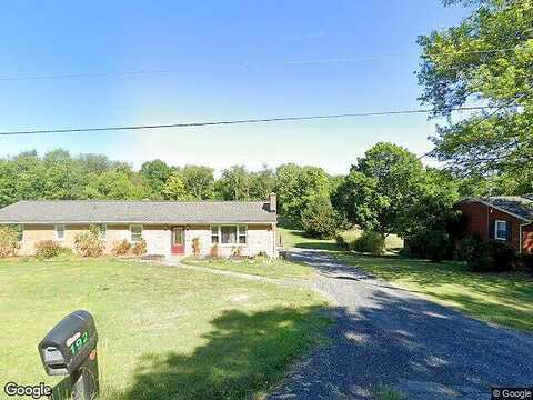 Jackson Ave, New Market, VA 22847