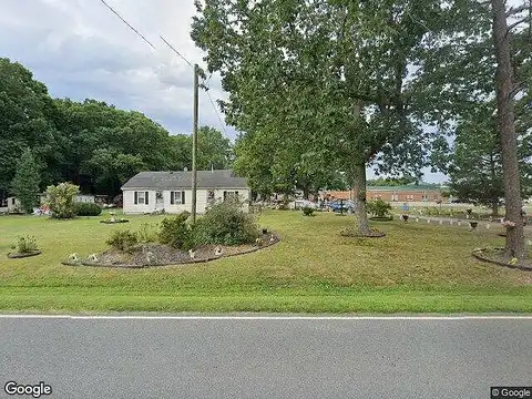 Jefferson Hwy, Unit Jh 71A, Louisa, VA 23093