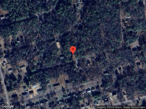 Woodbine Dr, Colonial Beach, VA 22476