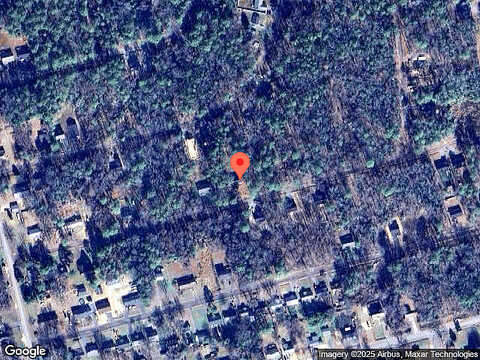 Woodbine Dr, Colonial Beach, VA 22436