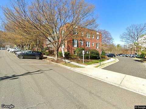 Key Blvd, Unit 11554, Arlington, VA 22201