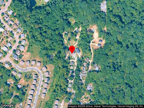 Windsor Rd, Triangle, VA 22134