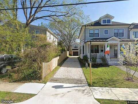 E Uhler Ave, Alexandria, VA 22301