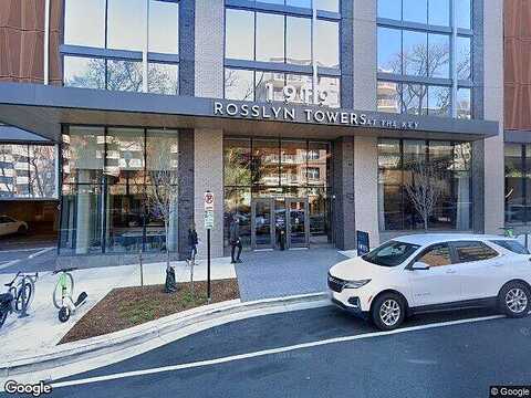 N Nash St, Unit 1009, Arlington, VA 22209