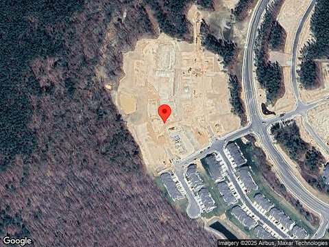 Palisades Cv Dr, Moseley, VA 23120