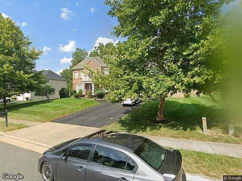 Kerill Rd, Triangle, VA 22134
